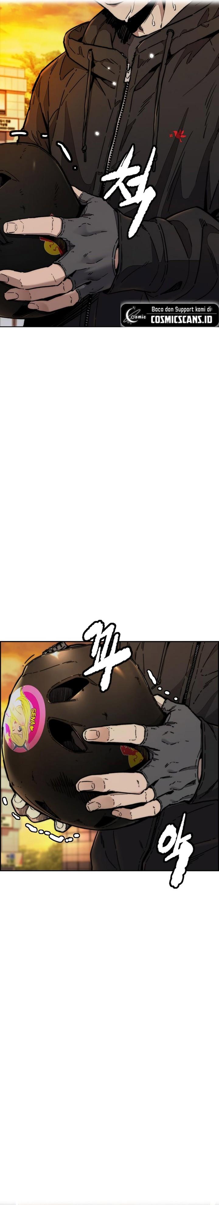 Read Wind Breaker ID Manga Online