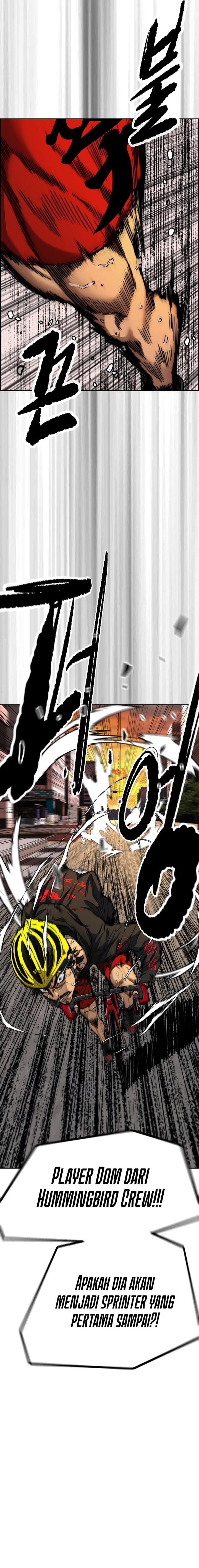 Read Wind Breaker ID Manga Online