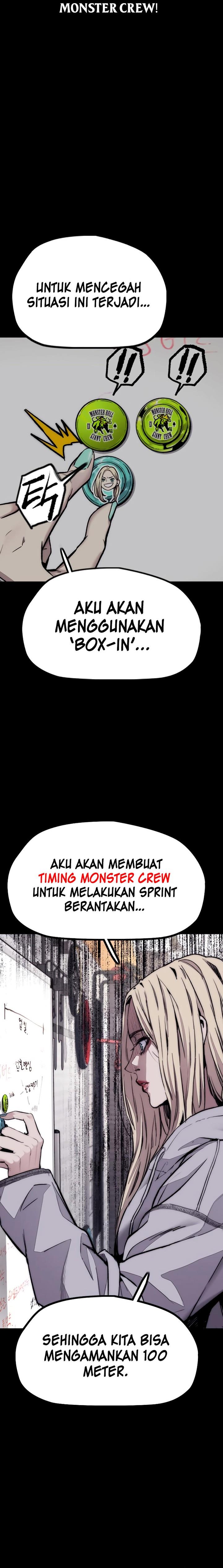 Read Wind Breaker ID Manga Online