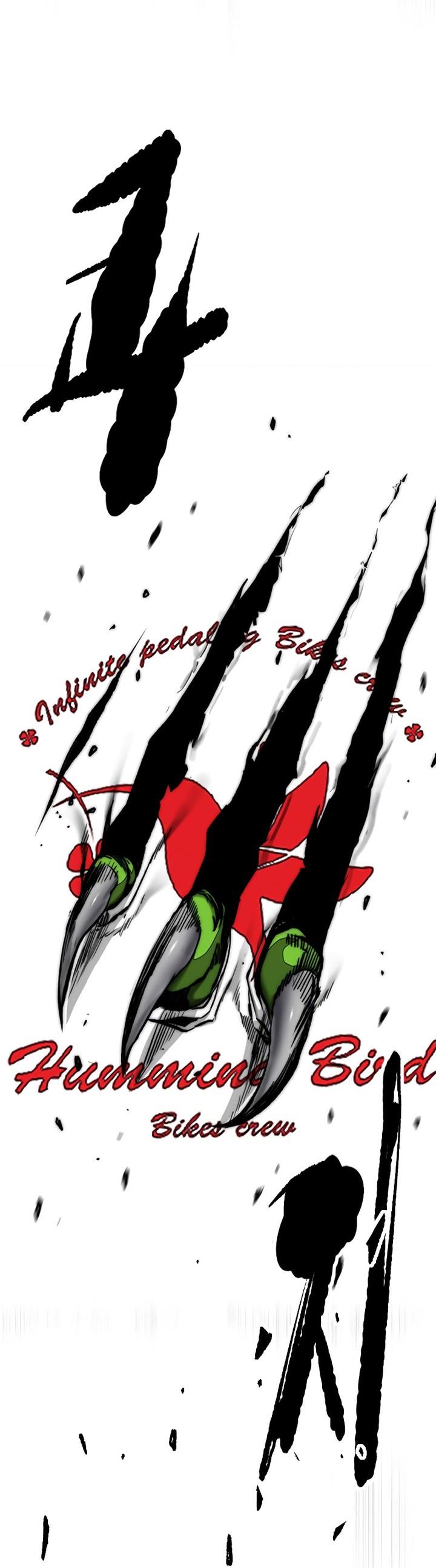 Read Wind Breaker ID Manga Online