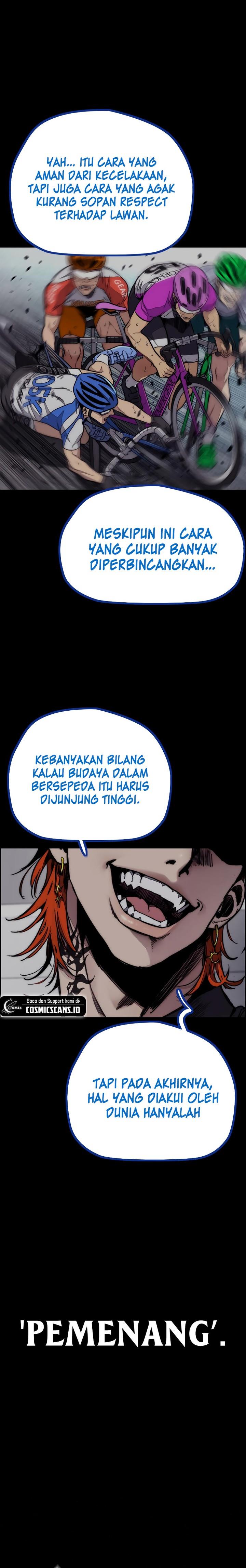 Read Wind Breaker ID Manga Online