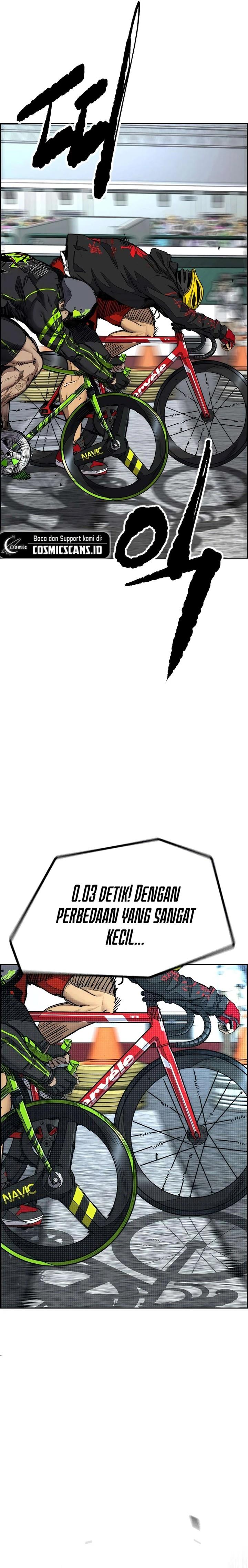 Read Wind Breaker ID Manga Online