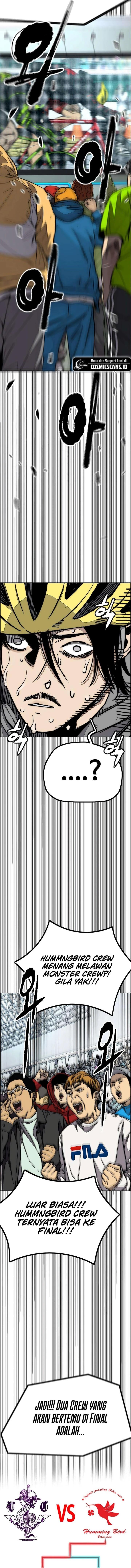 Read Wind Breaker ID Manga Online