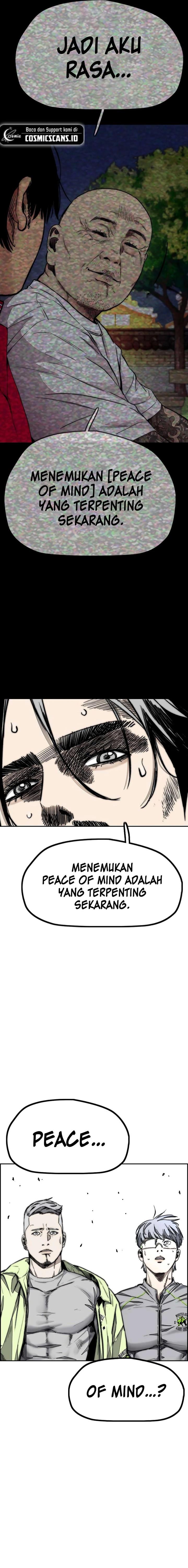 Read Wind Breaker ID Manga Online