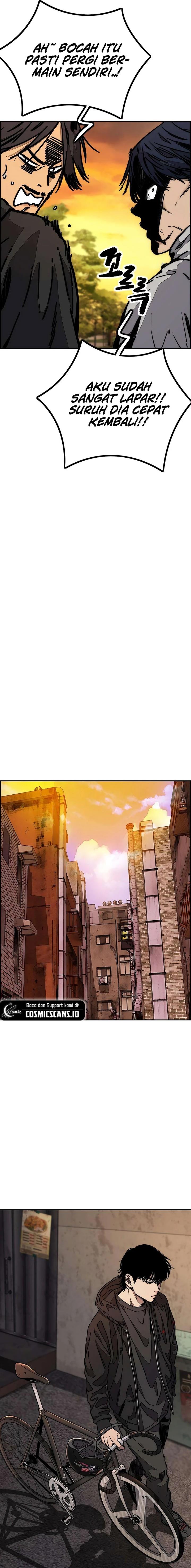 Read Wind Breaker ID Manga Online
