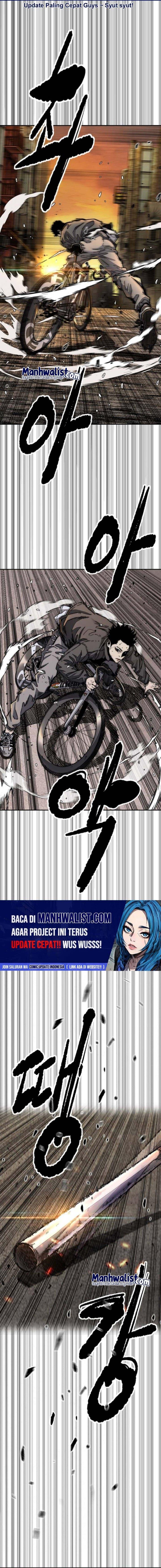 Read Wind Breaker ID Manga Online