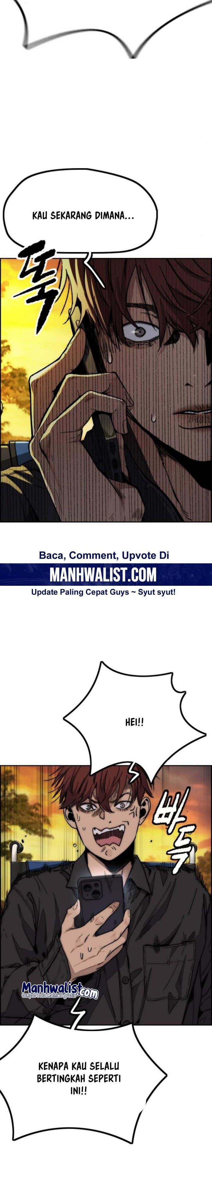 Read Wind Breaker ID Manga Online