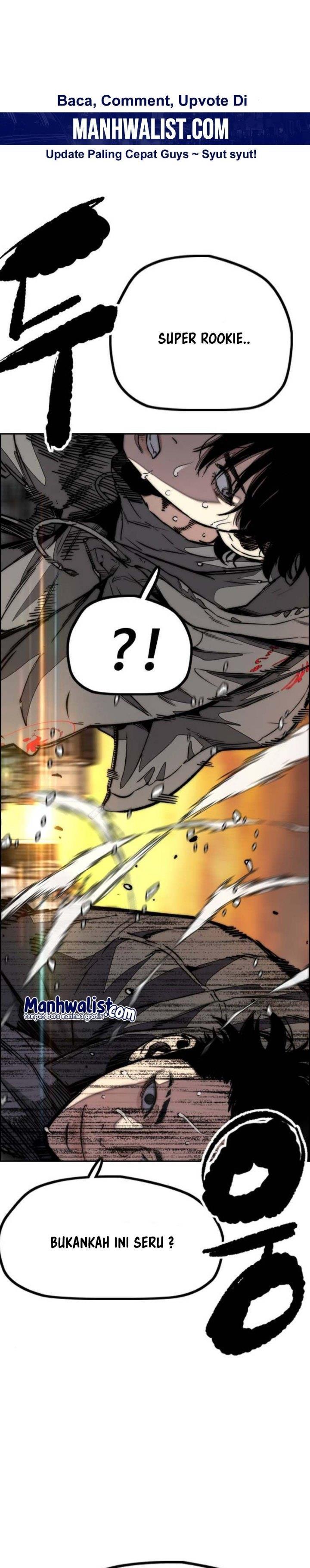 Read Wind Breaker ID Manga Online