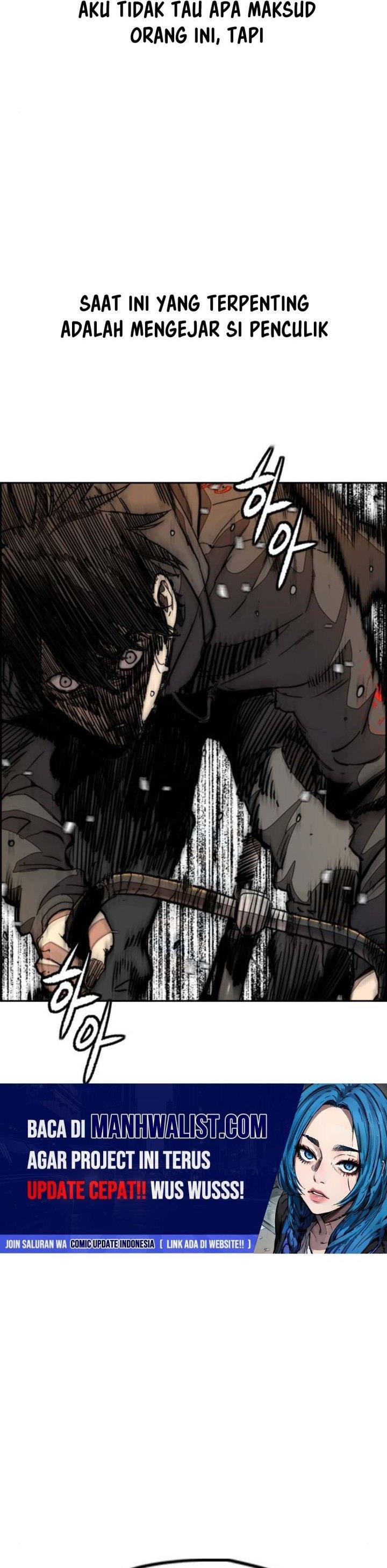 Read Wind Breaker ID Manga Online