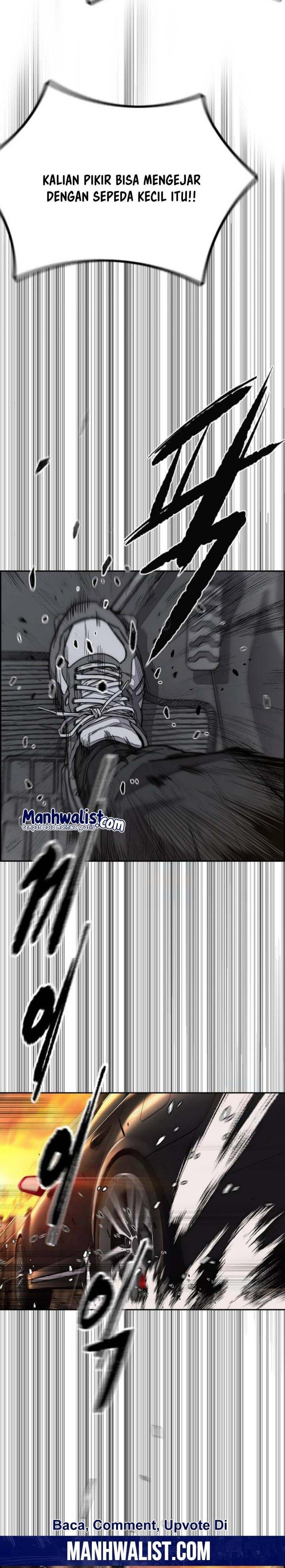 Read Wind Breaker ID Manga Online