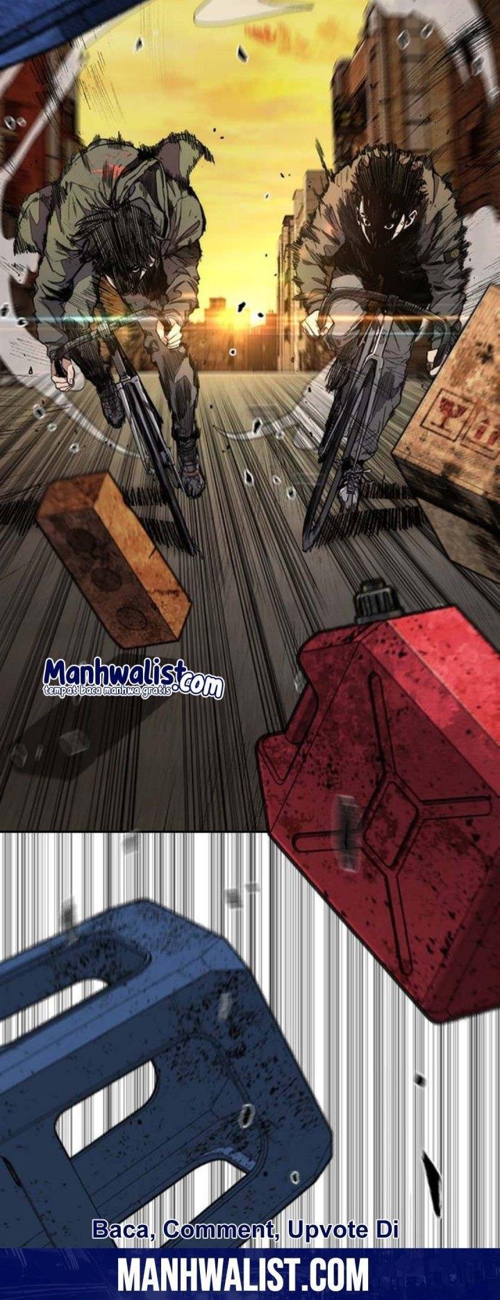 Read Wind Breaker ID Manga Online