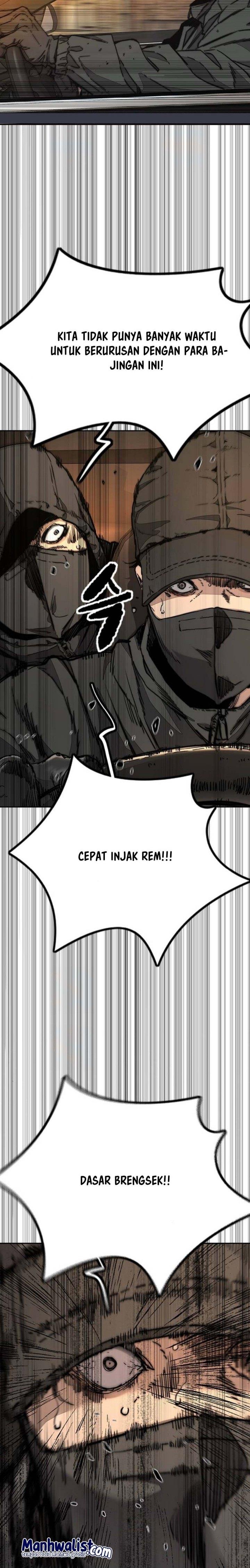Read Wind Breaker ID Manga Online