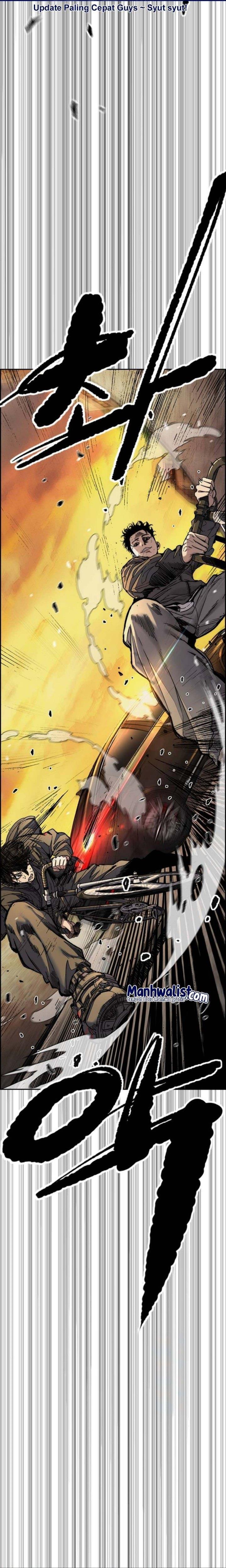 Read Wind Breaker ID Manga Online