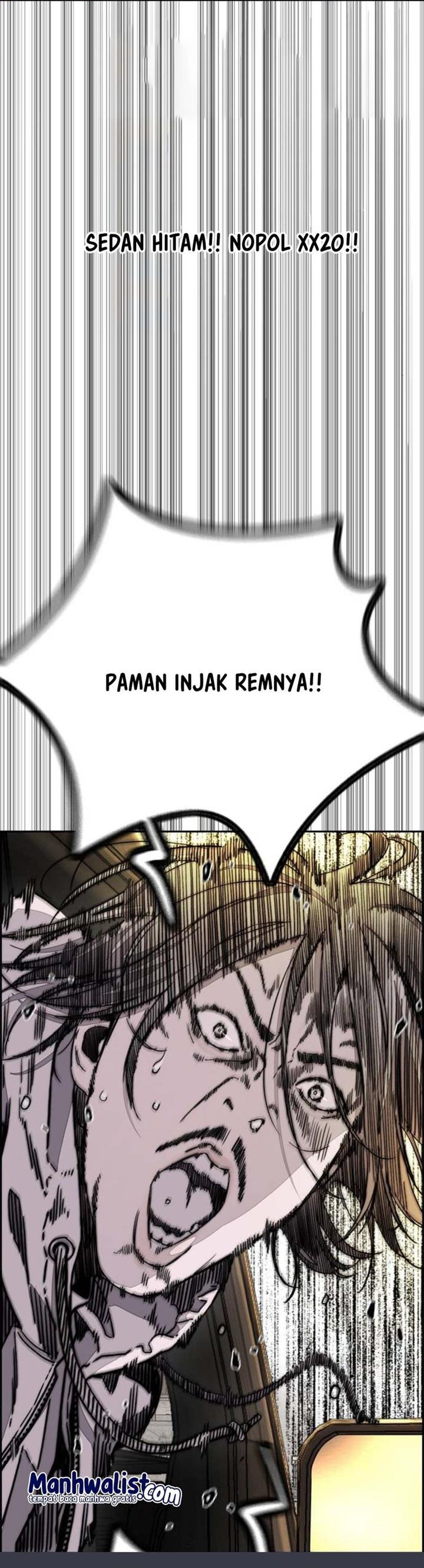 Read Wind Breaker ID Manga Online