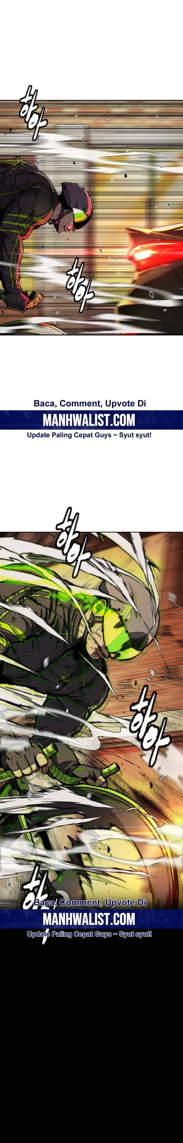 Read Wind Breaker ID Manga Online