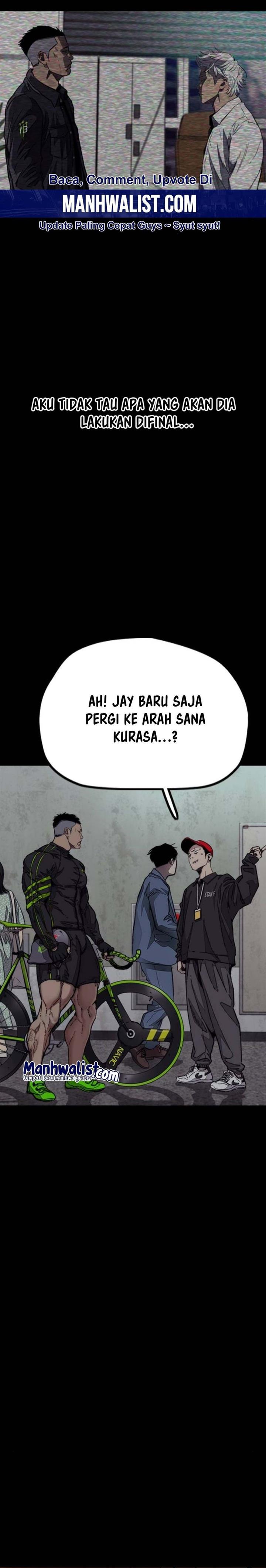 Read Wind Breaker ID Manga Online
