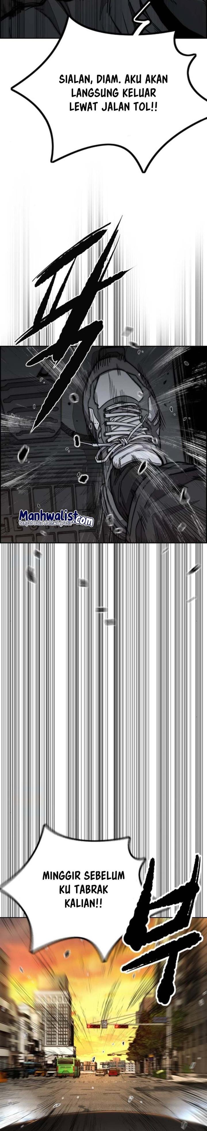 Read Wind Breaker ID Manga Online