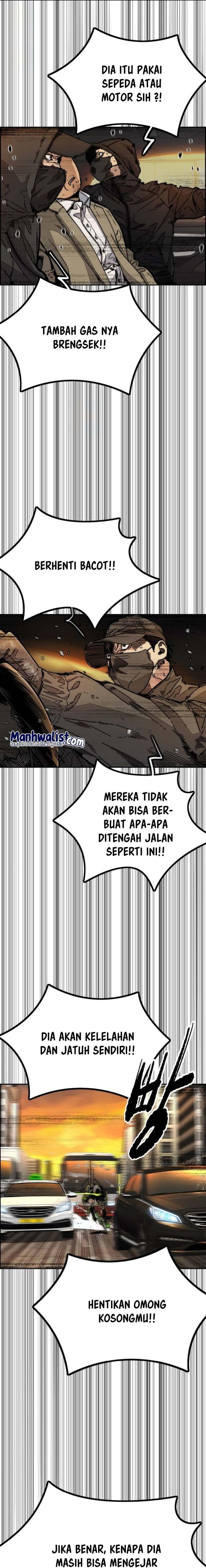 Read Wind Breaker ID Manga Online