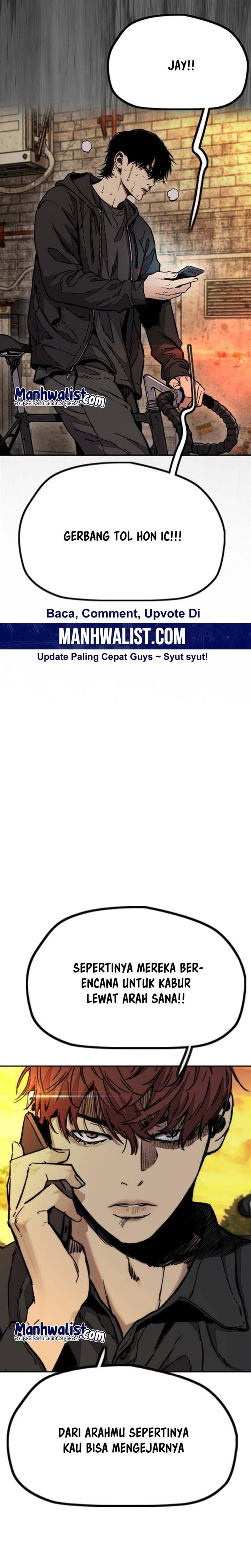 Read Wind Breaker ID Manga Online