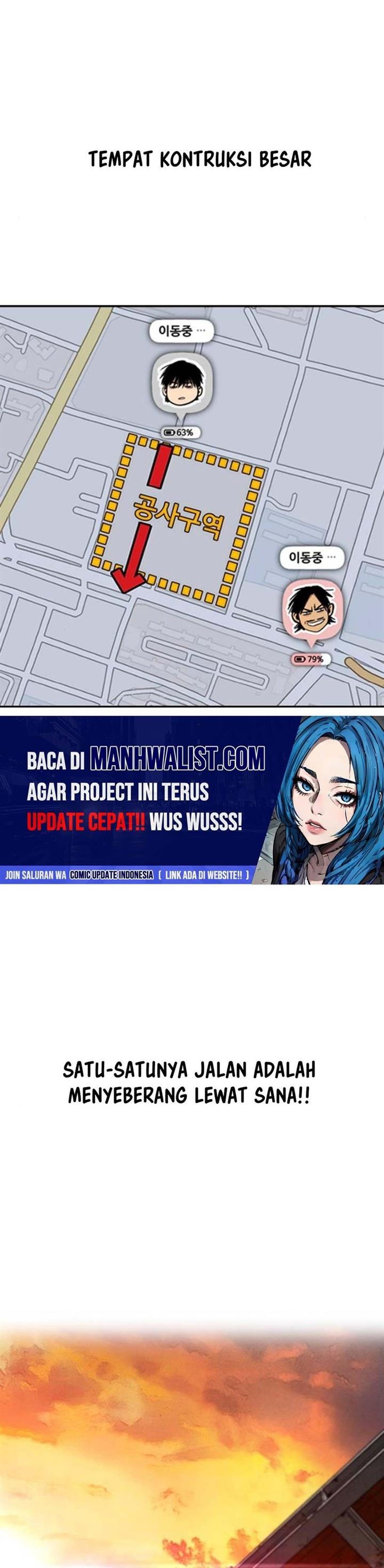 Read Wind Breaker ID Manga Online