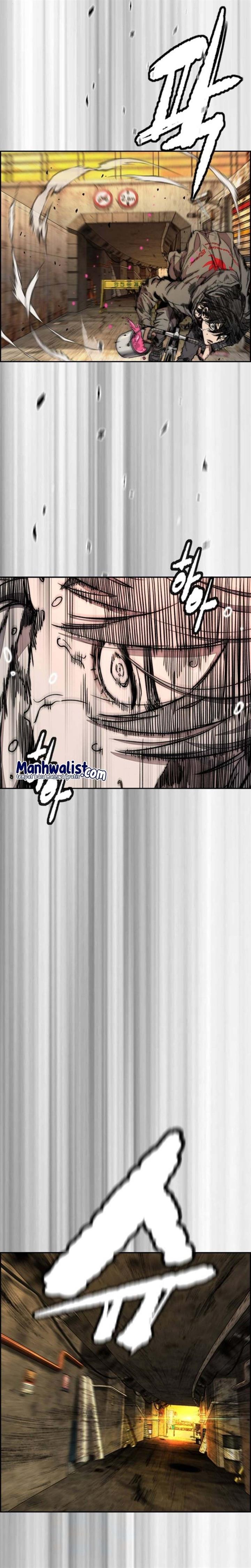Read Wind Breaker ID Manga Online