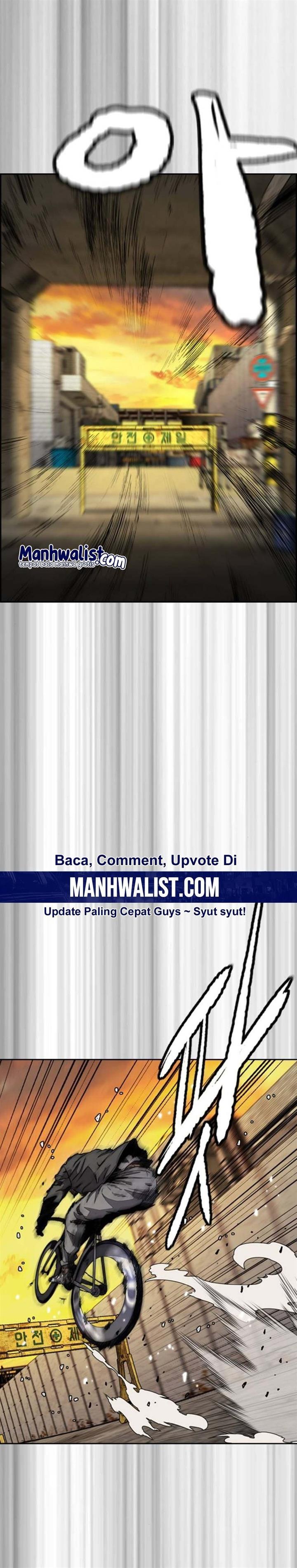 Read Wind Breaker ID Manga Online