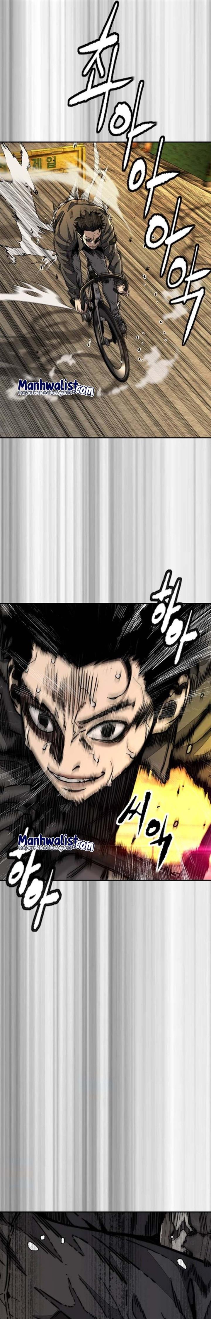 Read Wind Breaker ID Manga Online