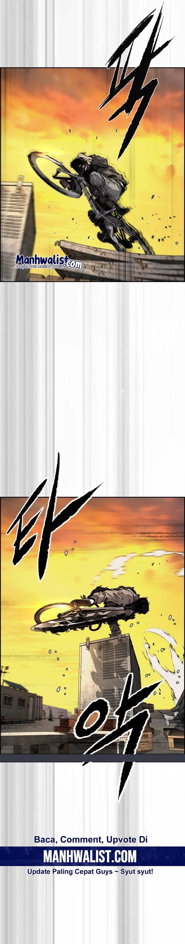 Read Wind Breaker ID Manga Online