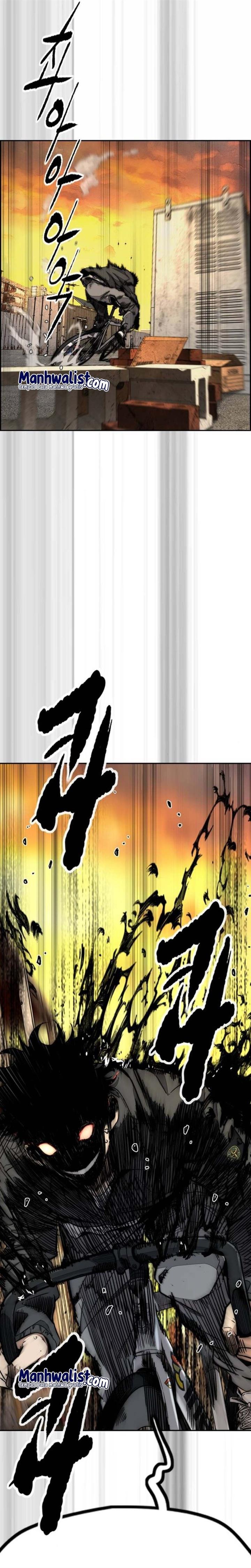 Read Wind Breaker ID Manga Online