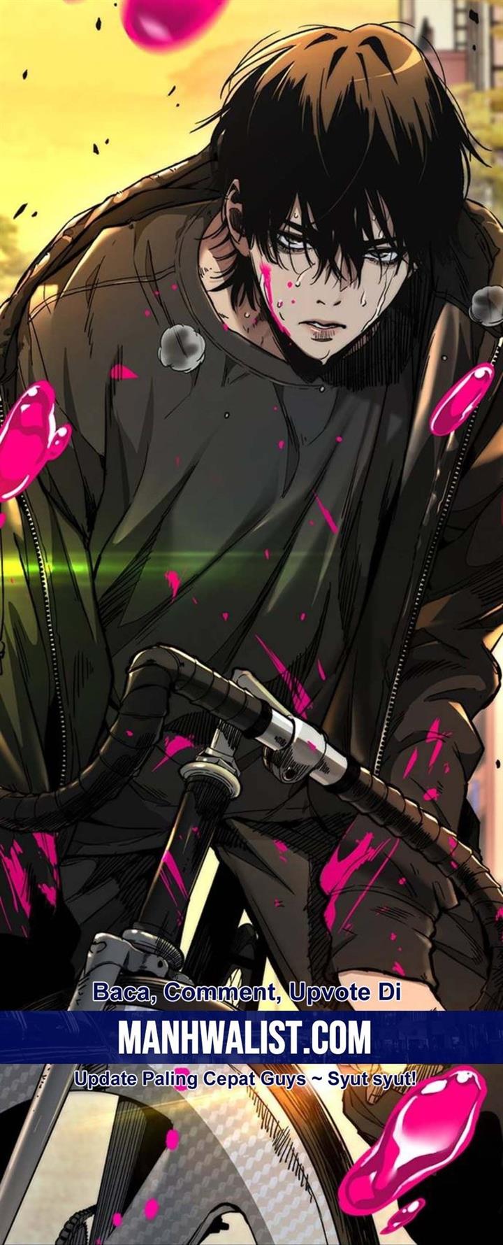 Read Wind Breaker ID Manga Online