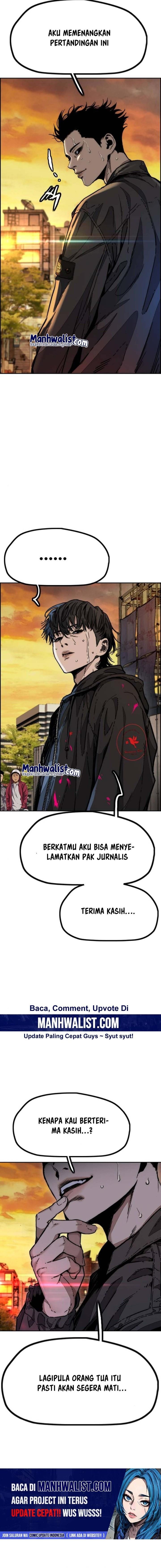 Read Wind Breaker ID Manga Online