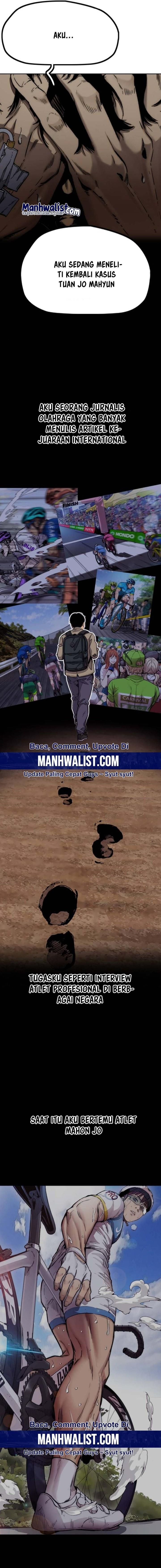 Read Wind Breaker ID Manga Online