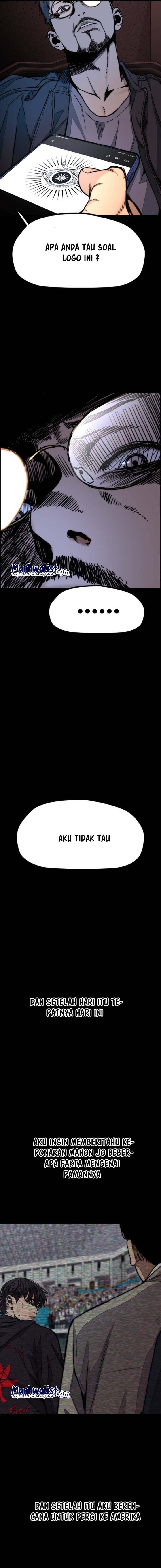 Read Wind Breaker ID Manga Online