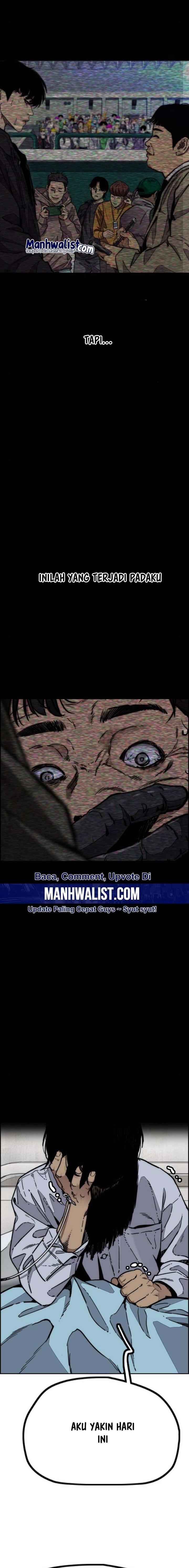Read Wind Breaker ID Manga Online