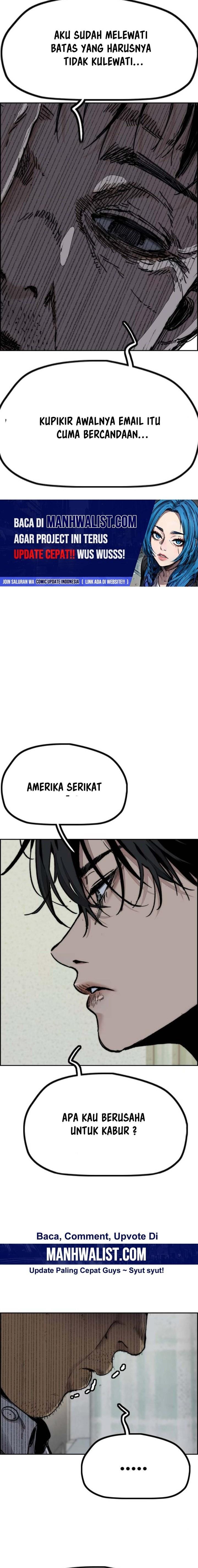 Read Wind Breaker ID Manga Online