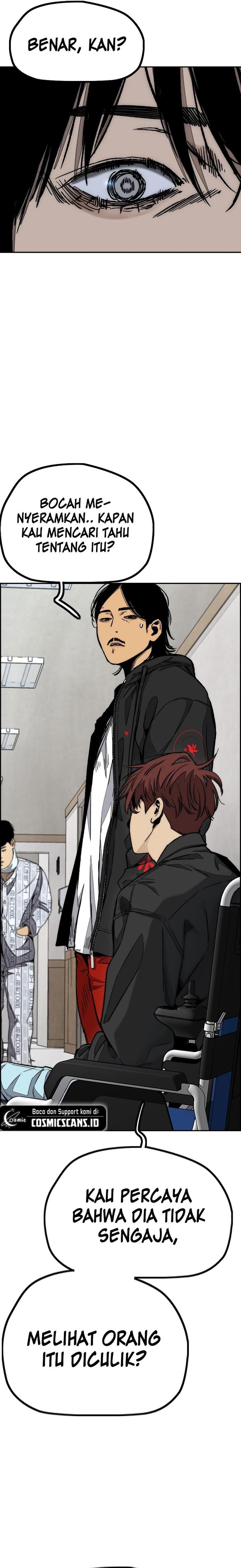 Read Wind Breaker ID Manga Online