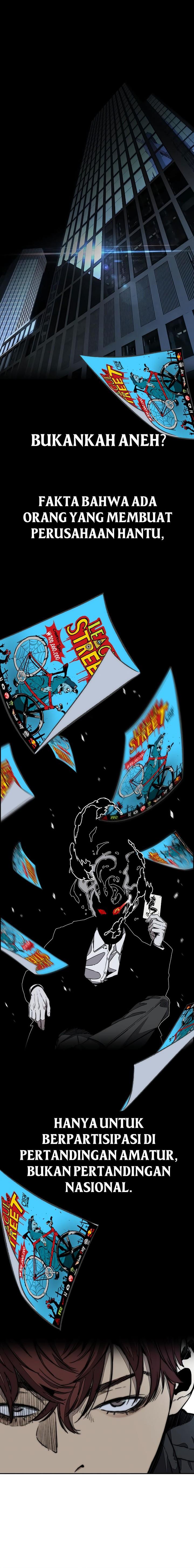Read Wind Breaker ID Manga Online