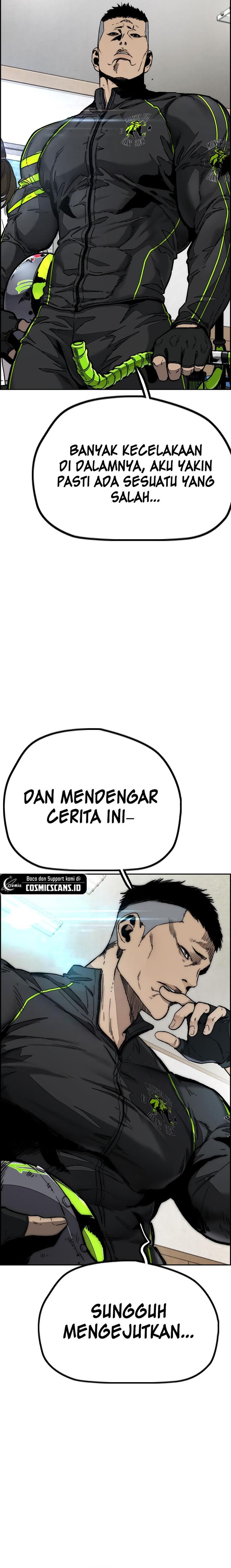 Read Wind Breaker ID Manga Online