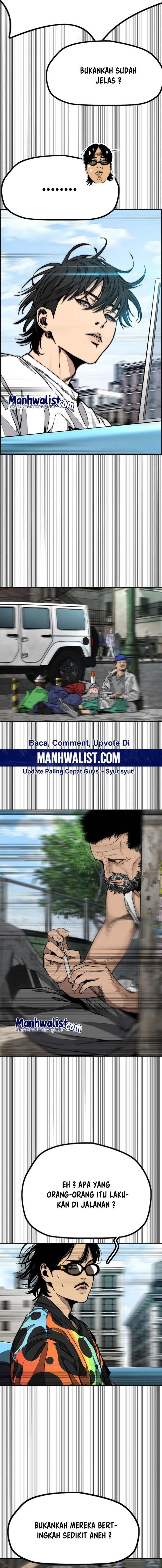 Read Wind Breaker ID Manga Online