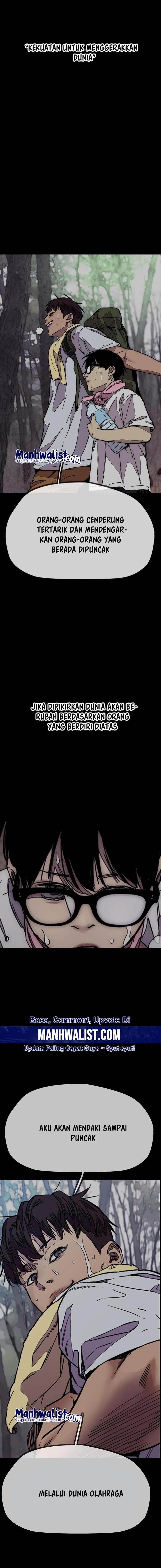 Read Wind Breaker ID Manga Online