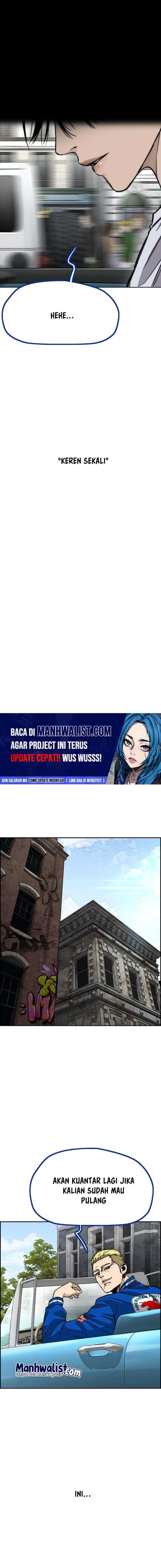 Read Wind Breaker ID Manga Online