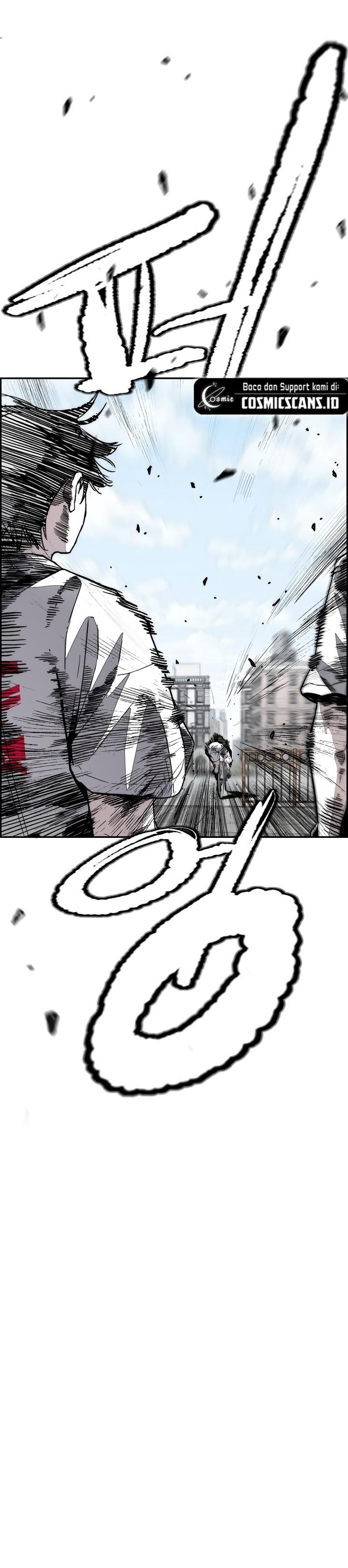 Read Wind Breaker ID Manga Online