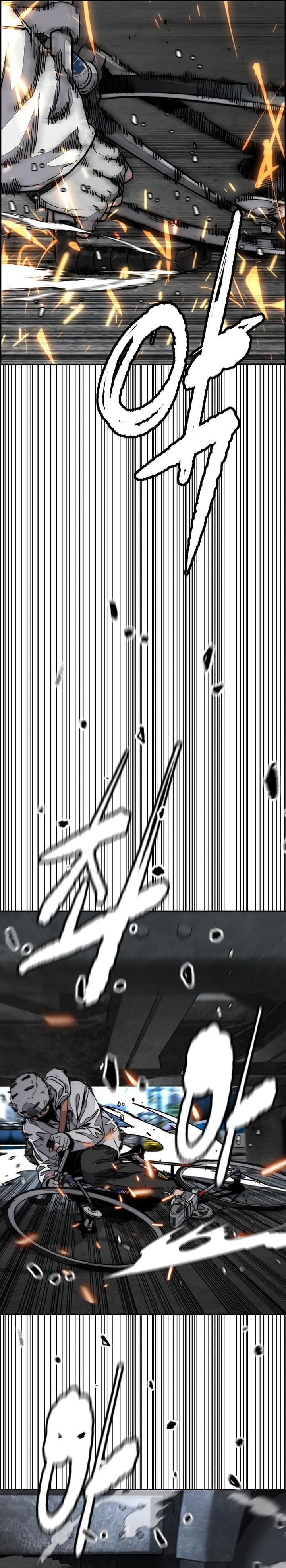 Read Wind Breaker ID Manga Online