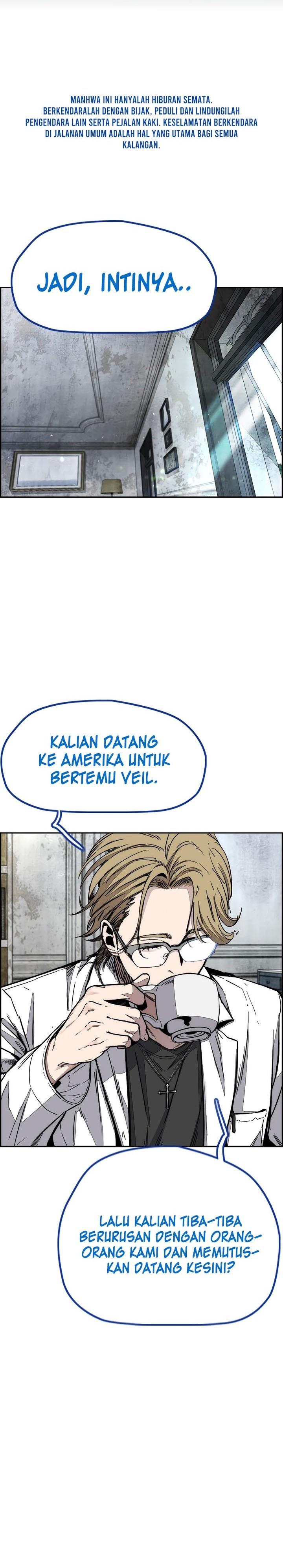 Read Wind Breaker ID Manga Online