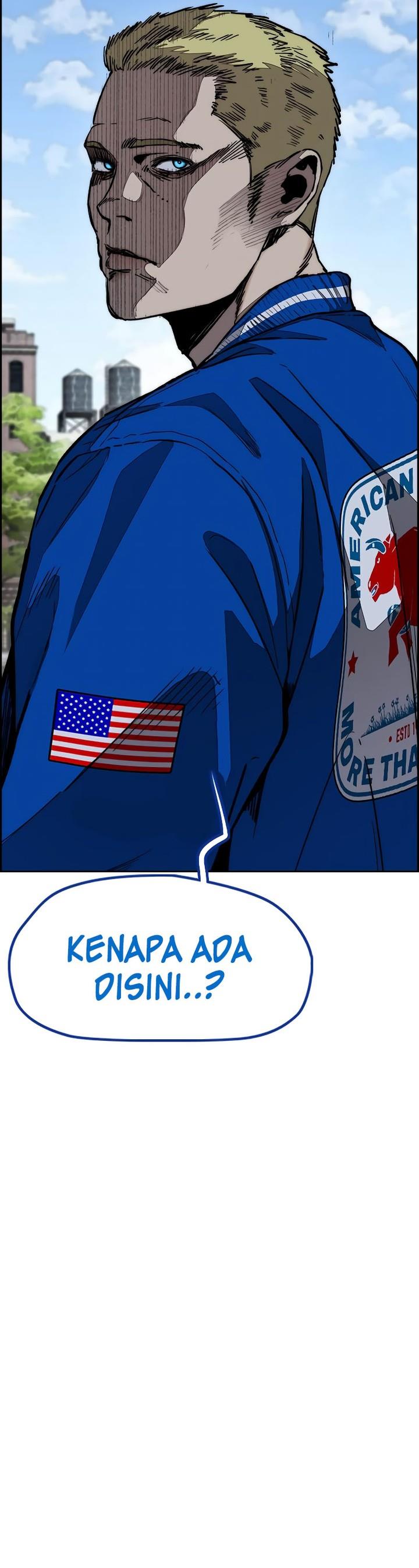 Read Wind Breaker ID Manga Online