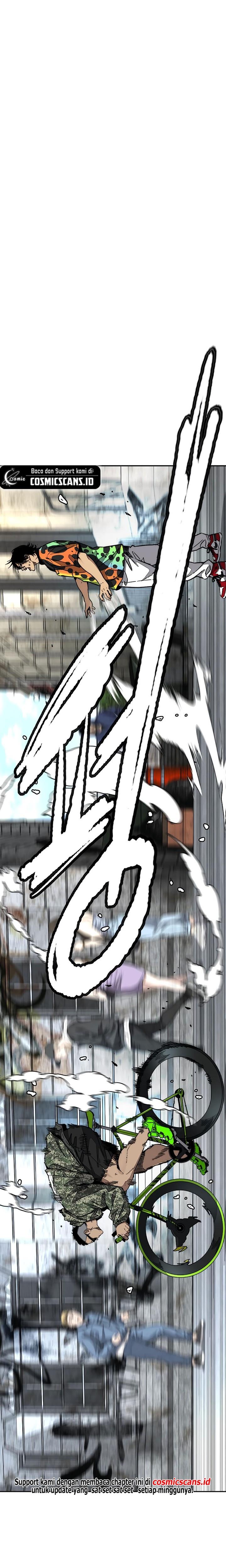 Read Wind Breaker ID Manga Online