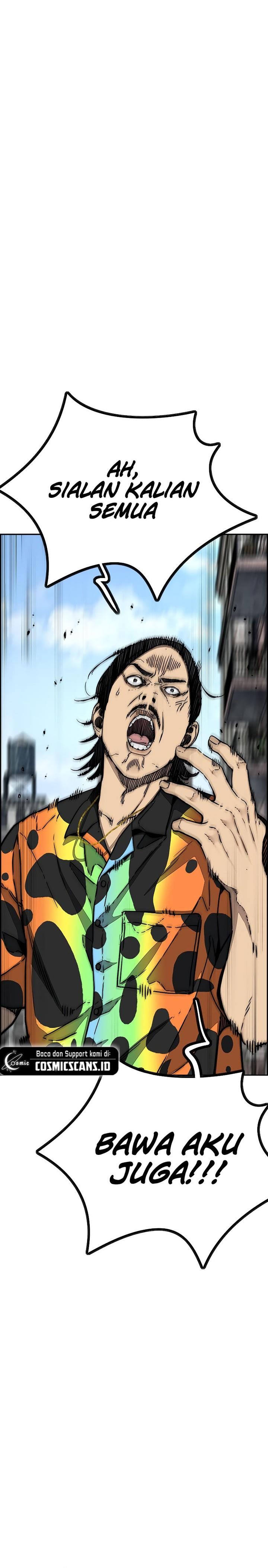 Read Wind Breaker ID Manga Online