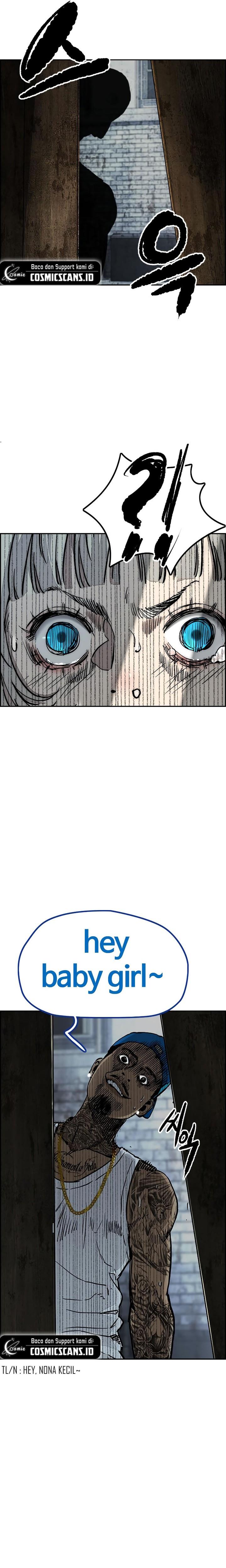 Read Wind Breaker ID Manga Online