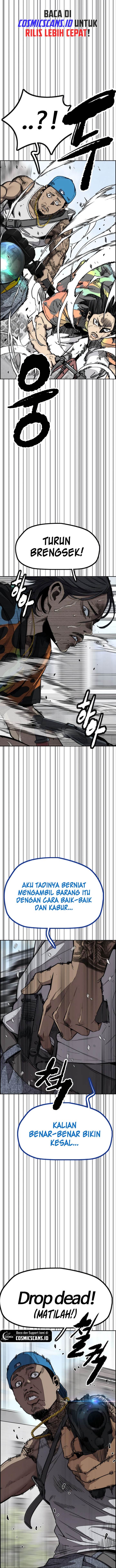 Read Wind Breaker ID Manga Online