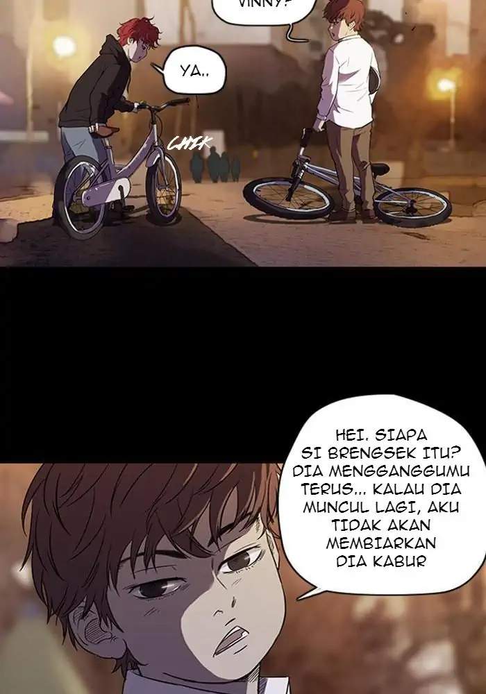 Read Wind Breaker ID Manga Online
